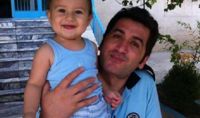 Saray'da Görevli Polis Memuru Trafik Kazasında Öldü