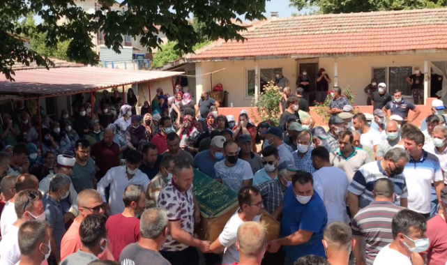 Sulama Tartışması Kanlı Bitti, 1 Ölü