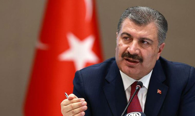 Tekirdağ’da Artan Vaka Sayısı Haritaya Yansıdı!