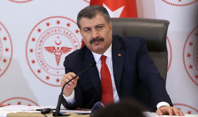 Trakya'da Korona Vaka Sayılarında Düşüş Başladı