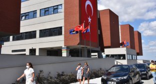 Türkiye'nin Geleceği TED Çorlu’dan Çıkacak  