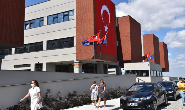 Türkiye'nin Geleceği TED Çorlu’dan Çıkacak  