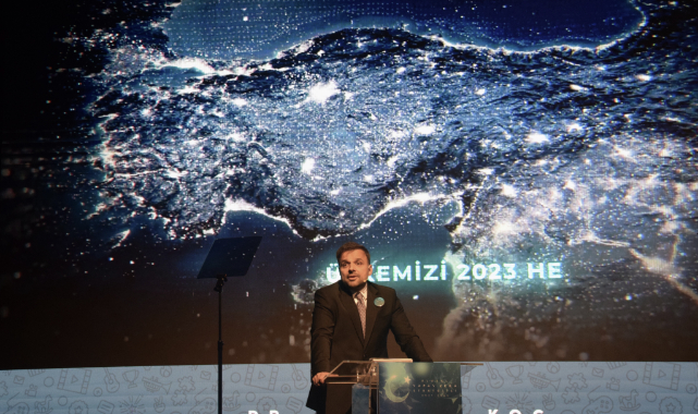 Türkiye'nin İlk Ulusal Yapay Zeka Stratejisi Tanıtıldı