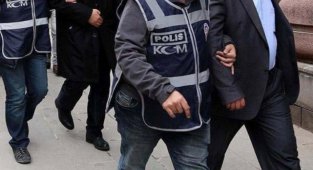Yunanistan'a Kaçmaya Çalışan 4 FETÖ Şüphelisi Sınırda Yakalandı