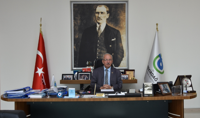 Büyükşehirden Üniversite Öğrencilerine Geçici Konaklama Desteği