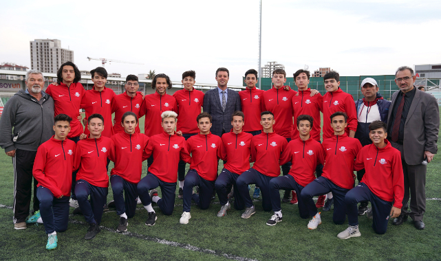 Çorlu Belediyesi Futbol Kulübü Sezonu Açtı
