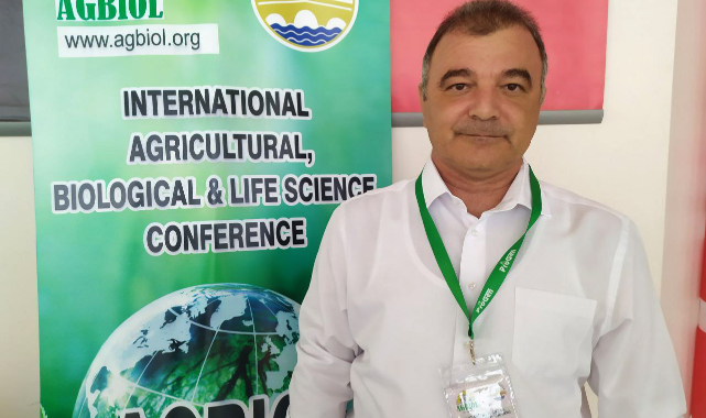 Kuraklıkla Mücadelede Üreticilere "Damla Sulama Sistemi" Önerisi