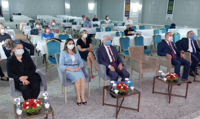 "Salgında 1 Yılda 2 Milyon 255 Bin Kişiyi Kaybettik"