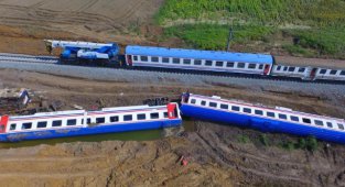TCDD'den Çorlu Tren Katliamı Açıklaması, "30 Kişiye Tazminat Ödedik"