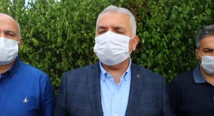 Tekirdağ Valisi Yıldırım Facianın Sebebini Açıkladı! "Kaza Sürücü Hatasından Kaynaklanıyor"