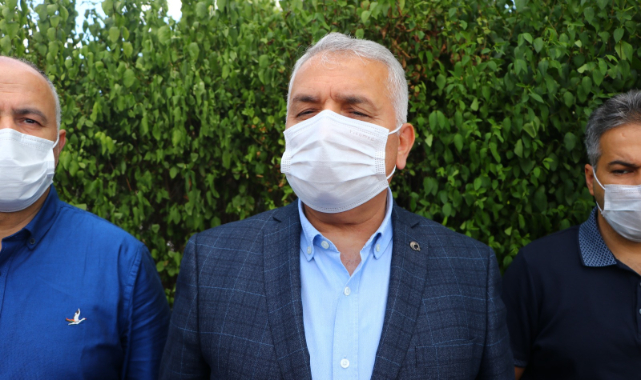 Tekirdağ Valisi Yıldırım Facianın Sebebini Açıkladı! "Kaza Sürücü Hatasından Kaynaklanıyor"