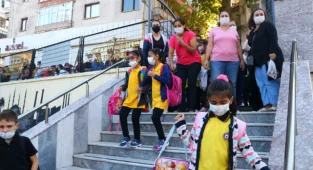 Yeni Eğitim Öğretim Yılı Başladı