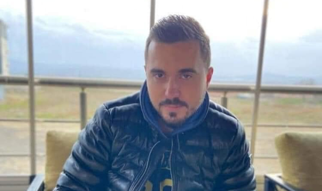 28 Yaşındaki Genç Trafik Kazasında Öldü