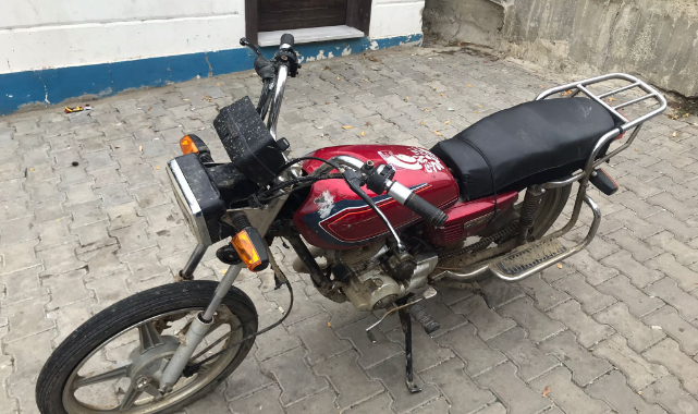 Artan Motor Hırsızlıkları Sonrası Emniyet Harekete Geçti, 14 Gözaltı