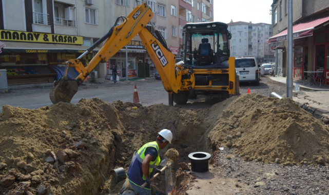Çorlu’daki Su Kesintisiyle İlgili Şaka Gibi Açıklama!