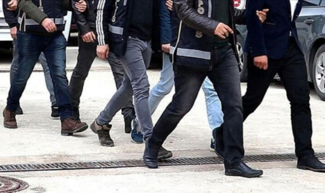 Edirne Merkezli FETÖ Operasyonu, 14 Gözaltı