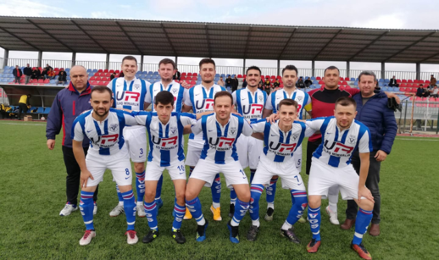 Ergene’de Haftanın Spor Panoraması