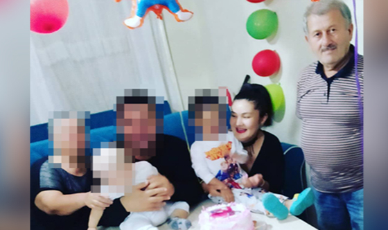Gelinini Kendisine Kötü Davrandığı İçin Öldürmüş
