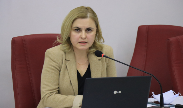 Trakya'daki Çiftçilere Uyarı! "Sularımızı Daha Dikkatli Kullanmalıyız