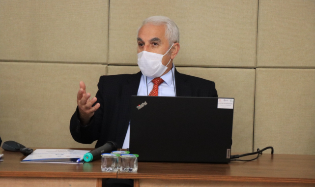 "Aşı Karşıtlığı Vaka Sayısının Düşmesini Engelliyor"