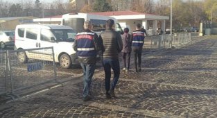 Balıkesir Merkezli FETÖ Soruşturmasında 31 Gözaltı Kararı