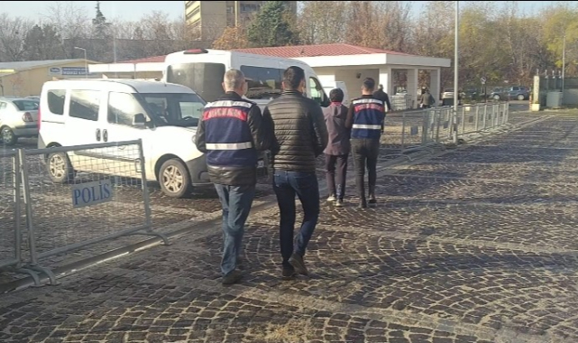 Balıkesir Merkezli FETÖ Soruşturmasında 31 Gözaltı Kararı