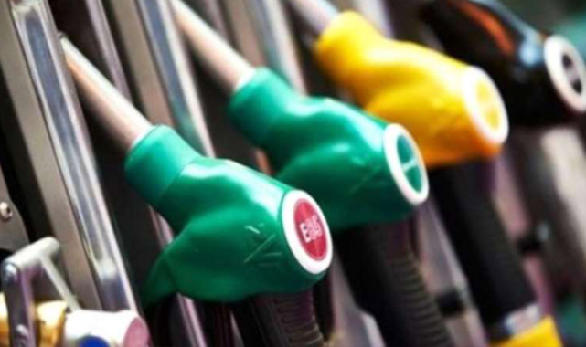 Benzin, Motorin ve LPG’ye Tarihi Zam Geliyor