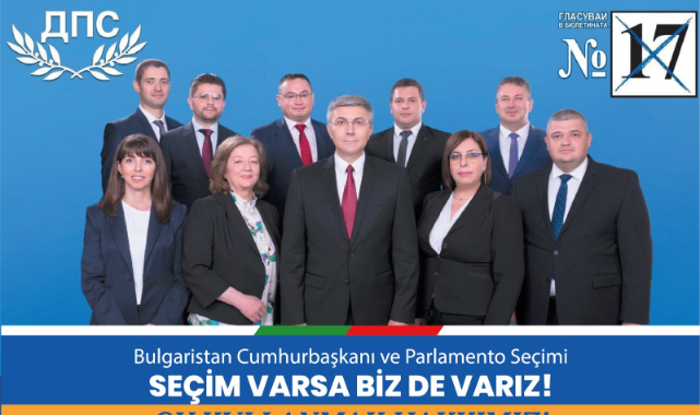 Bulgaristan Seçimleri İçin Edirne'de Seçim Sandıkları Kurulacak Yerler