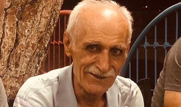 Kayıp Adamı Polis Ekipleri Buldu