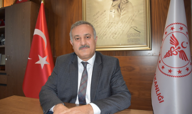 İl Sağlık Müdürü Uyardı! "Kış Aylarında Tedbirlere Daha Fazla Uyalım"