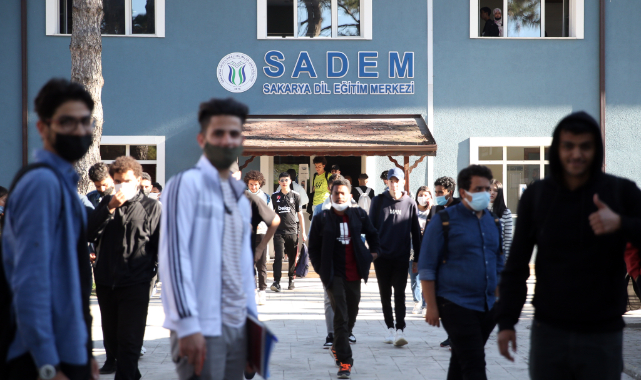 SUBÜ, 76 Ülkeye "Kültür ve Ticaret Elçisi" Yetiştiriyor