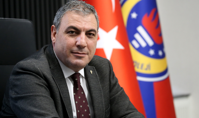 TED'in 16'ncı Başkanlar Toplantısı'na Edirne Ev Sahipliği Yapacak