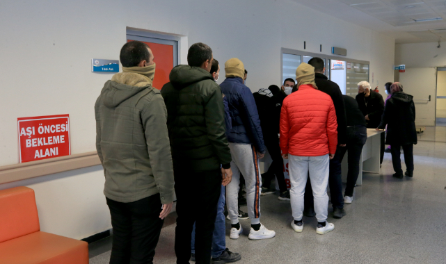 Trakya'da Vaka Sayıları Yükseldi!