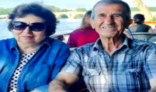 Cinayetleri Hatırlamıyorum Demişti, Yaşlı Çifti Öldüren Katilin Akıl Sağlığı Yerinde Çıktı