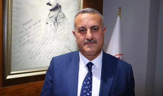 80 Kişi TURKOVAC Aşı Çalışmasına Katıldı