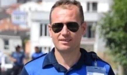Alkollü şahıslar kendilerini uyaran zabıtayı bıçakladı