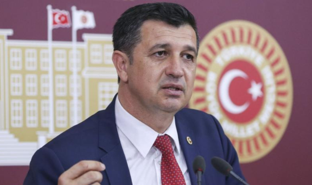 CHP'li Vekile Şantaj İddiasıyla Yargılanan 2 Sanığa Hapis Cezası