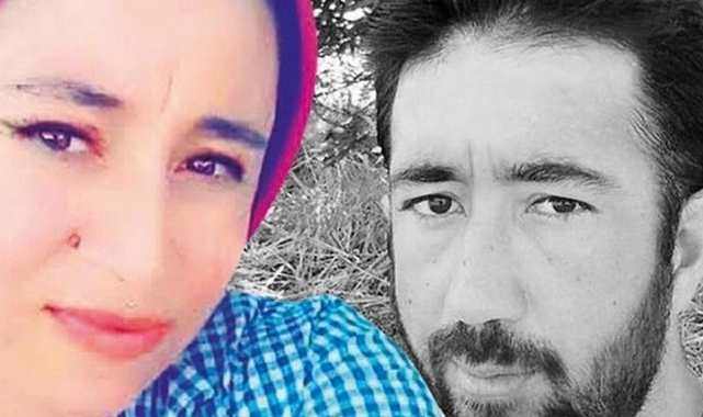 Eşini Benzin Dökerek Yakan Cani Kocanın Yargılanmasına Başlandı