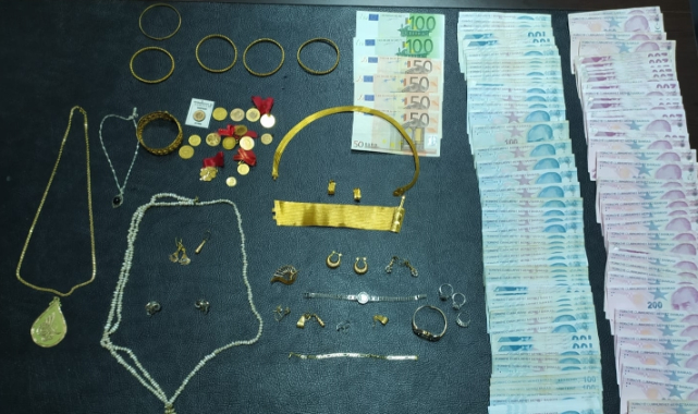 Kendisini Polis Olarak Tanıtarak Dolandırıcılık Yapan Zanlı Tutuklandı