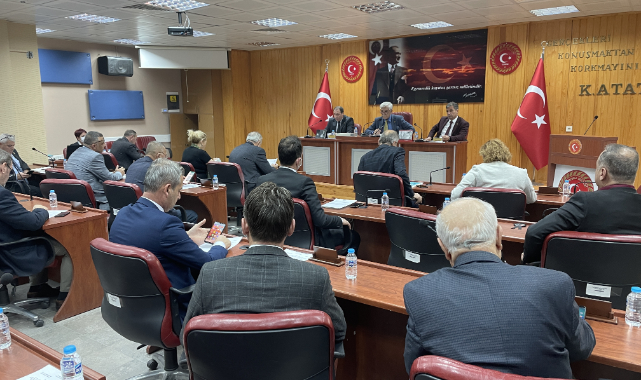 Meclis Üyeleri Sokak Köpekleri İçin Çözüm Arayacak