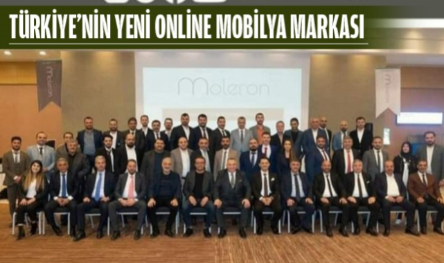 Moleron Ankara'da Startı Verdi