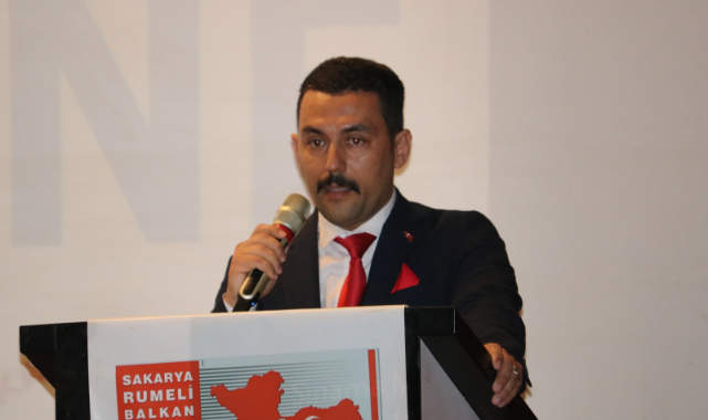 Sakarya'da Başkan Demirci, Güven Tazeledi