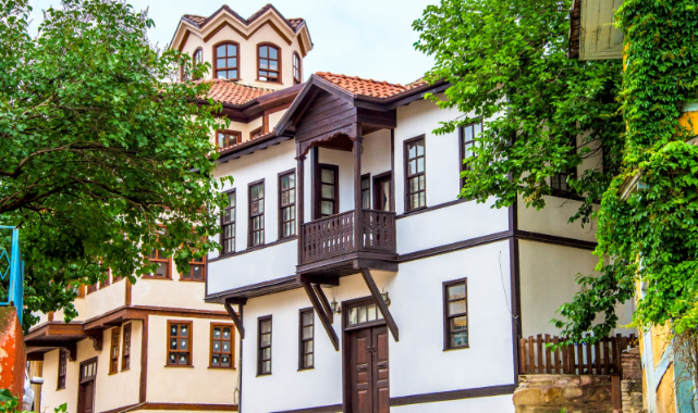 Sakarya'da Yeni Nesil Turizm Konseptiyle Alternatif Rota Oluşturulacak