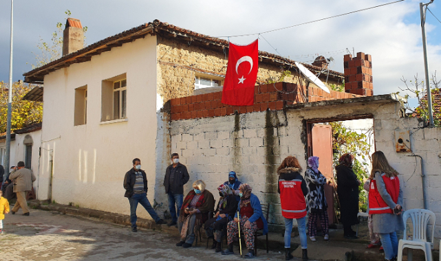Şehit Piyade Uzman Çavuş Ali Sarı'nın Acı Haberi Ailesine Ulaştı