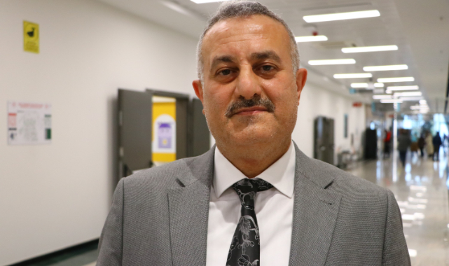 Tekirdağ'da 55 Bin Kişi Aşıya İkna Edildi