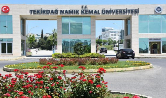 Tekirdağ Namık Kemal Üniversitesi 8 Araştırma Görevlisi Alacak