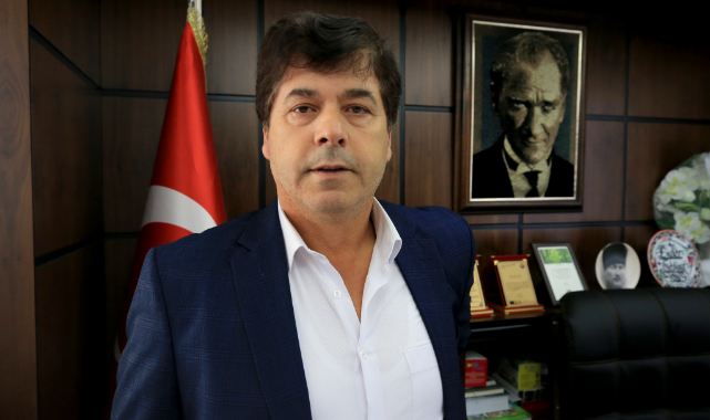 Tutuklanan Belediye Başkanının Yerine Yatkın Seçildi
