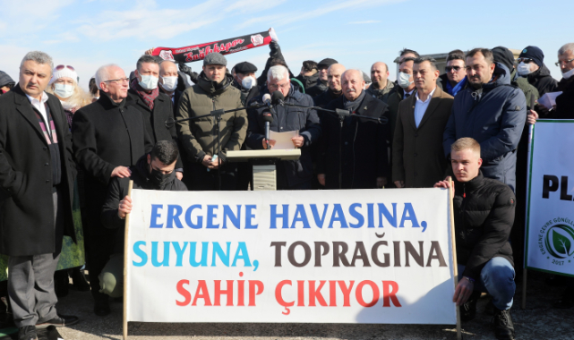 12 Belediye Başkanı PAKOP'a Karşı Birleşti
