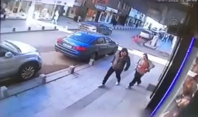 3 Kişiyi 650 Bin Lira Dolandıran 3 Kişi Çorlu'da Yakalandı