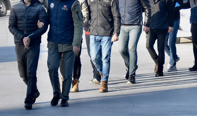 4 FETÖ Zanlısı Yunanistan'a Kaçarken Yakalandı